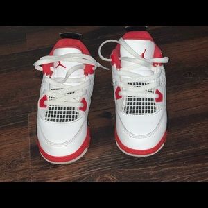 Jordan 4 Retro Toddler